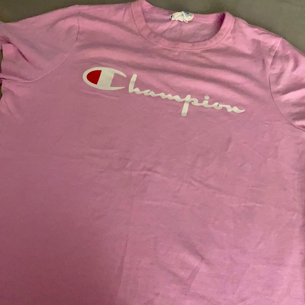 Chanpion Tee